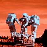 Jerry O'Connell, Gary Sinise, Connie Nielsen