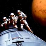 Jerry O'Connell, Gary Sinise, Connie Nielsen