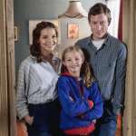 Flora Thiemann, Maxim Mehmet, Yvonne Catterfeld