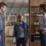 Flora Thiemann, Maxim Mehmet, Yvonne Catterfeld