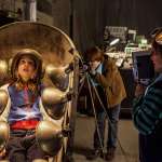 Flora Thiemann, Finn Fiebig, Luca Johannsen