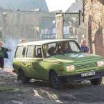 Flora Thiemann, Finn Fiebig, Maxim Mehmet, Yvonne Catterfeld, Luca Johannsen