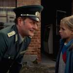 Flora Thiemann, Devid Striesow