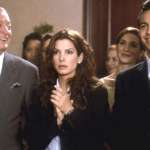 Sandra Bullock, Benjamin Bratt, Michael Caine