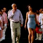 Sandra Bullock, Michael Caine