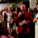 Sandra Bullock, William Shatner, Heather Burns