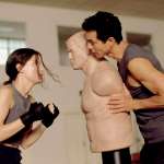 Sandra Bullock, Benjamin Bratt