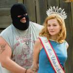 Abraham Benrubi, Heather Burns