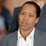 Regina King