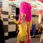 Sandra Bullock, Regina King, Max Shippee