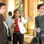Sandra Bullock, Diedrich Bader, Enrique Murciano, Regina King