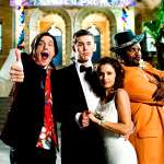 Zach Cregger, Trevor Moore, Raquel Alessi, Craig Robinson