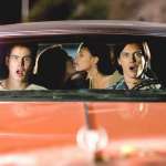 Zach Cregger, Trevor Moore, Alexis Raben, Eve Mauro