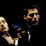 Kristin Scott Thomas, Tom Cruise