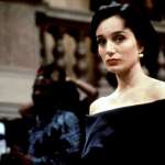 Kristin Scott Thomas