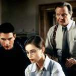 Tom Cruise, Emmanuelle B&eacute;art, Jon Voight