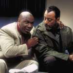 Ving Rhames, Jean Reno