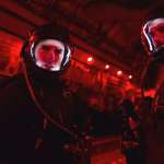 Tom Cruise, Henry Cavill