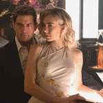 Tom Cruise, Vanessa Kirby