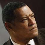 Laurence Fishburne