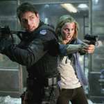 Tom Cruise, Keri Russell