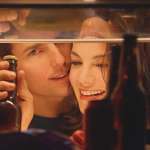 Tom Cruise, Michelle Monaghan