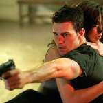 Tom Cruise, Michelle Monaghan