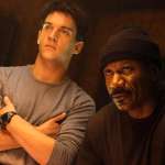 Ving Rhames, Jonathan Rhys Meyers