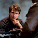 Tom Cruise