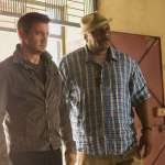 Ving Rhames, Jeremy Renner