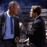 Gene Hackman, Willem Dafoe