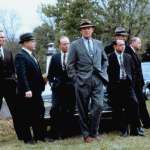 Gene Hackman, Tobin Bell