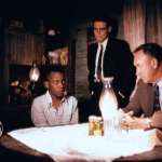 Gene Hackman, Darius McCrary, Ralnardo Davis, Willem Dafoe