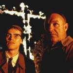 Gene Hackman, Willem Dafoe