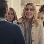Greta Gerwig, Jasmine Cephas Jones, Matthew Shear, Dean Wareham, Lola Kirke
