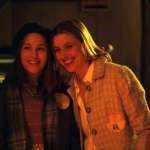 Greta Gerwig, Lola Kirke