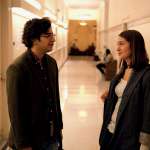 Matthew Shear, Lola Kirke