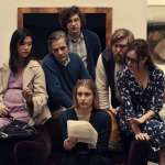 Michael Chernus, Greta Gerwig, Cindy Cheung, Heather Lind, Matthew Shear, Dean Wareham