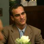 Joaquin Phoenix