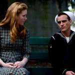 Joaquin Phoenix, Madisen Beaty