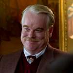 Philip Seymour Hoffman