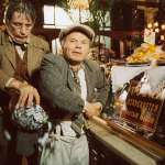 Aleksandr Abdulov, Aleksandr Bashirov