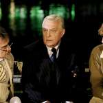 Aleksandr Adabashyan, Vladislav Galkin, Oleg Basilashvili