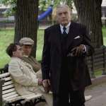 Aleksandr Adabashyan, Vladislav Galkin, Oleg Basilashvili