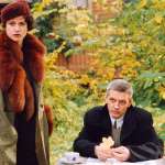 Aleksandr Galibin, Anna Kovalchuk