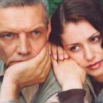 Aleksandr Galibin, Anna Kovalchuk