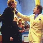 Jennifer Esposito, Harold Gould, Brent Spiner, Dana Carvey