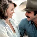 Burt Reynolds, Sally Field