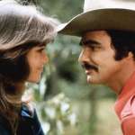 Burt Reynolds, Sally Field