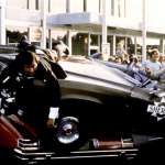 Jackie Gleason, Mike Henry